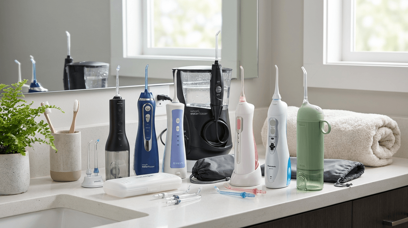 Mundusch bäst i test – Vilken passar dig bäst?